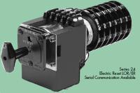 ES 86 Electrical Reset