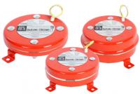 DSPA 配電盤滅火器