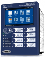 SEL-700BT MBT(FBT,HBT) 快速匯流排切換