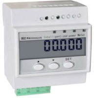 HYDC400直流4迴多迴路電表