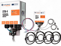 配電變壓器在線監視系統(DISTRIBUTION TRANSFORMER MONITOR)