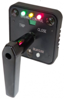 SHALLCO (CSR)配電盤用CS時間延遲控制開關