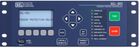 SEL-851 Feeder Protection Relay