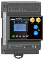 EGO700-L IoT 多功能電表