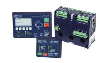 SEL-849 Motor Protection Relay