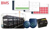 BMS/BACS電池監視系統