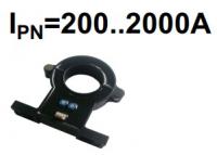 DC  霍爾開口式CT