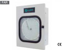FANOX Circular Amp Chart Recorder, FAR