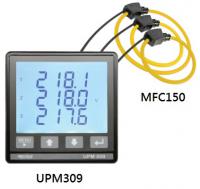 UPM309 / UPM309RGW Power Meter