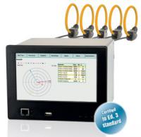 PQM4000暫態記錄器