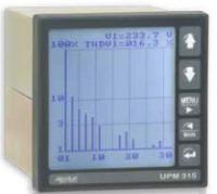 UPM307/UPM315/UPM3100 Power Meter