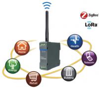 PILOT SPM21 ZigBee/ LoRa 無線傳輸模組