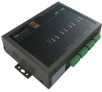 PILOT 電表資料收集系統