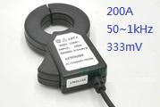 25mm 1kHz高頻電流鉗