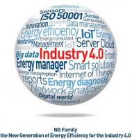 Energy Sentinel Web 能源管理和監測軟件