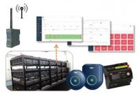 PILOT無線電池監視系統(BMS)