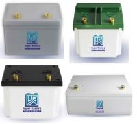 勁芯機車/儲能鋰電池