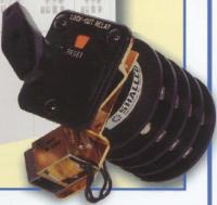 Shallco 86 閉鎖電驛