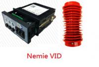 NeMie 高壓帶電顯示裝置組