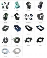 開口式電流互感器(Split-Core CT)