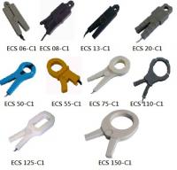 鉗式電流互感器(Clamp-on current transformer)