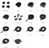 精密量測互感器(Clamp-On Current Transformer)