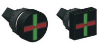 LED PILOT LIGHTS AND SEMAPHORE INDICATORS