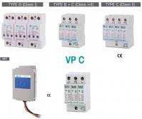 FANOX SPD突波吸收器
