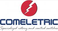 COMELETRIC CONTROL SWITCH