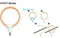 H-FCT 雷擊量測裝置