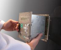 FANOX SIA-C 可前抽出式CO+LCO保護電驛