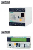 FANOX 6E/3E Motor 保護電驛