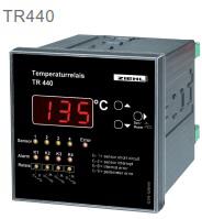 ZIEHL TR440 49T,變壓器溫度電驛