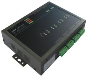 PILOT 電表資料收集系統