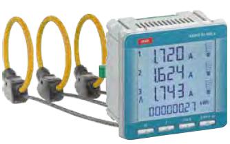IME 96HDLe羅氏線圈電表-96x96