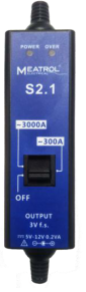S2.1 300/3000A To 0~3V轉換器