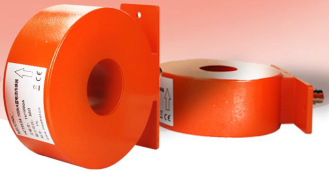 HCT High Frequency Broadband Current Transformer