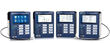 SEL 710 Motor Protection Relay