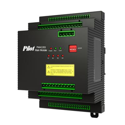 ＰＩＬＯＴ 42迴路多功能多迴路量測電錶