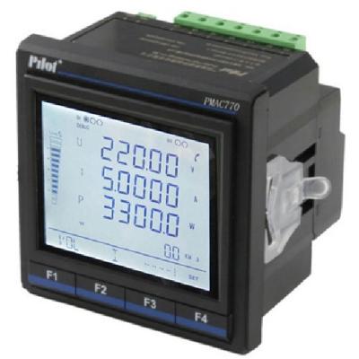 ＰＩＬＯＴ 770多功能電錶