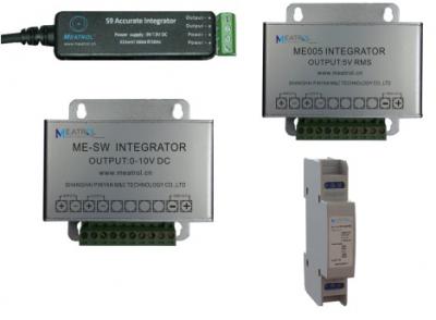 羅氏線圈用轉換器(Integrator)