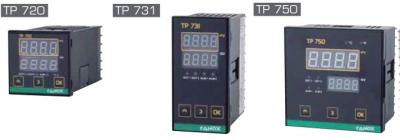 FANOX溫度電驛,49T