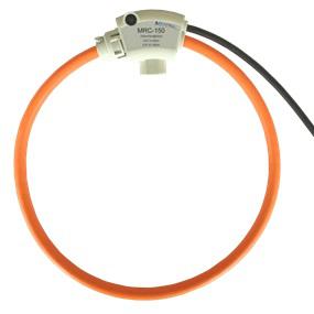 軟式羅氏線圈(Rogowski coil)CT 附固定器 - NRC Series